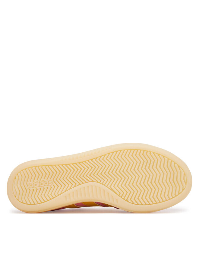 Кроссовки adidas Barreda Decode JI2325, розовый — фото 4