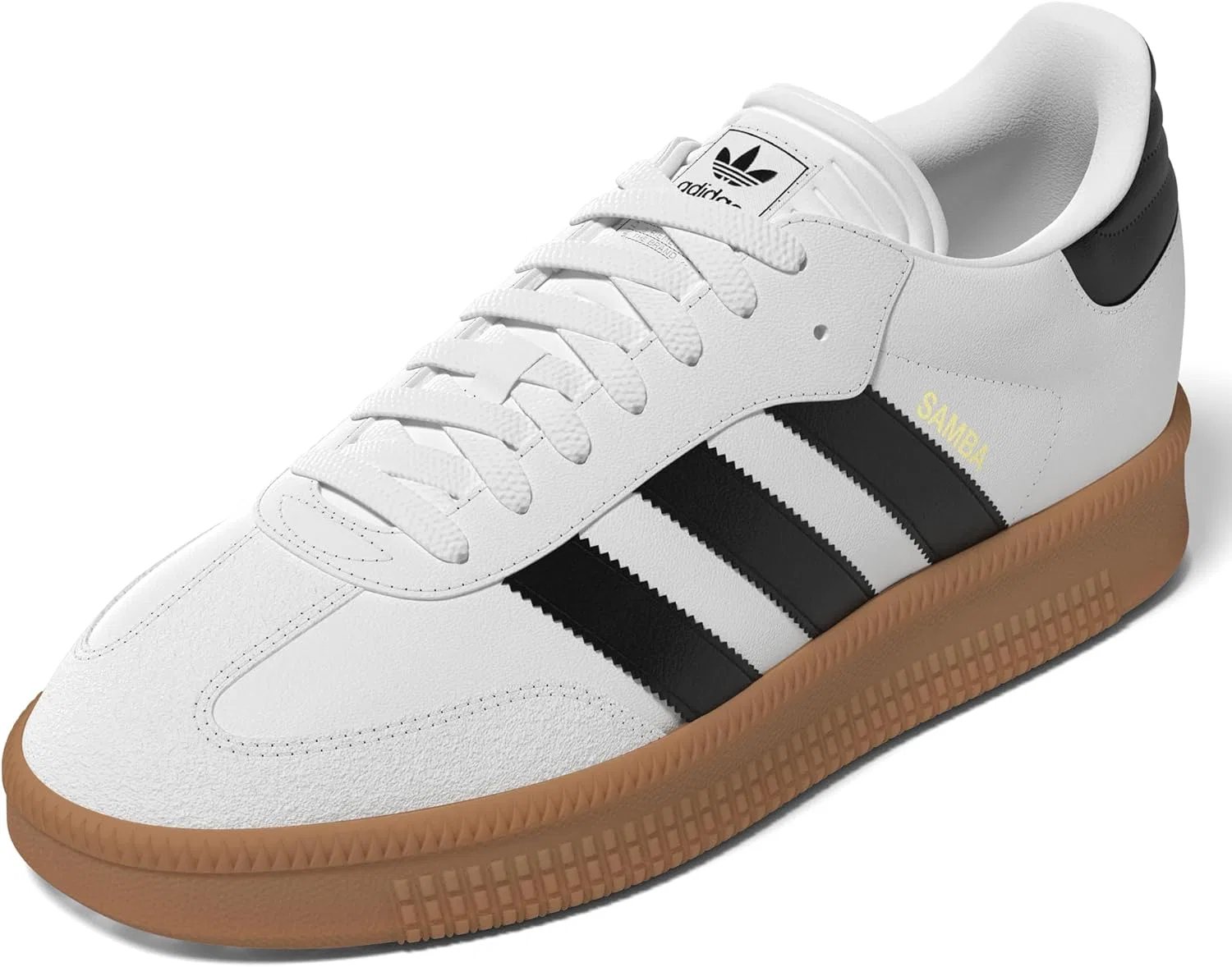 Мужские кроссовки Adidas Originals, White