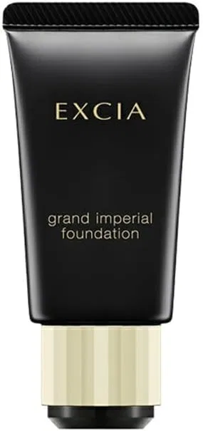 Тональная основа Albion Grand Imperial Foundation SPF25 PA+++ NA201 Light Natural 30 г