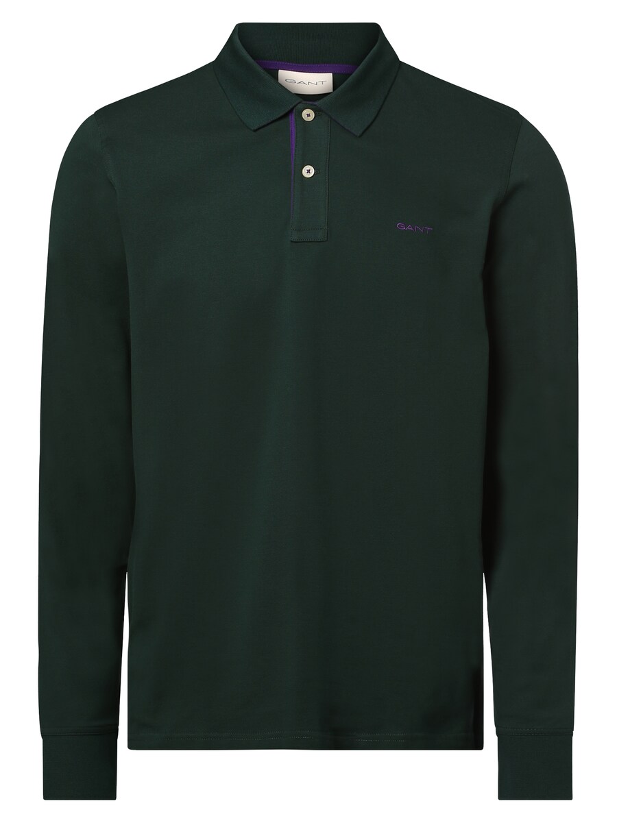 

Футболка GANT, Dark green