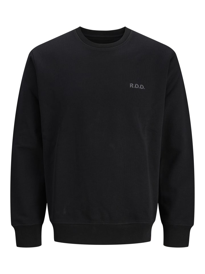 

Толстовка Jack & Jones, черный