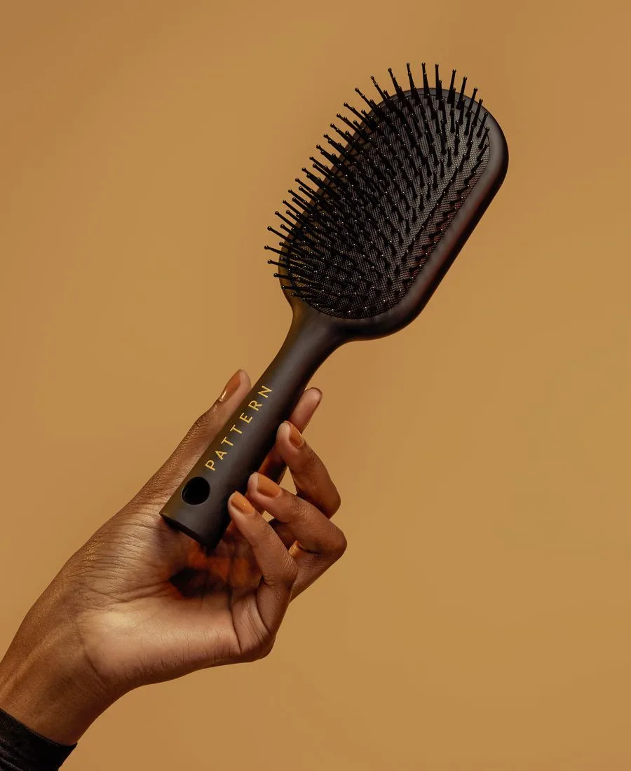 PATTERN Beauty by Tracee Ellis Ross Щетка-лопатка — фото 2