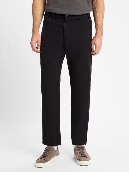 

Джинсы утка холст плотник Dickies, черный