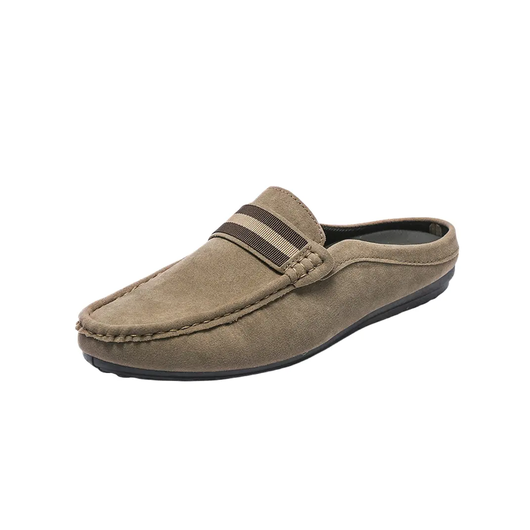

Лоферы мужские Abcfjg, цвет A55 blue