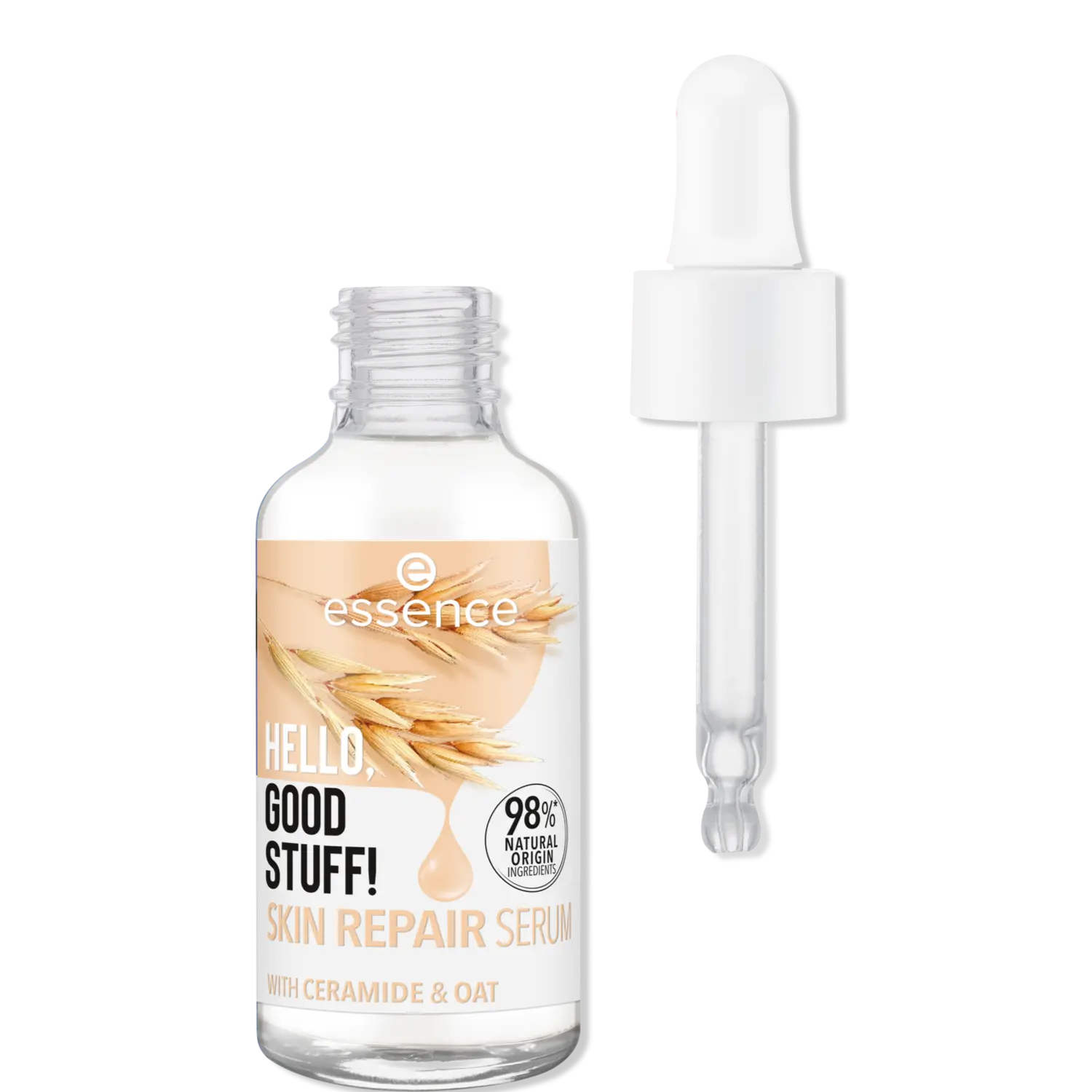 

Привет, Good Things! Сыворотка для восстановления кожи. Essence