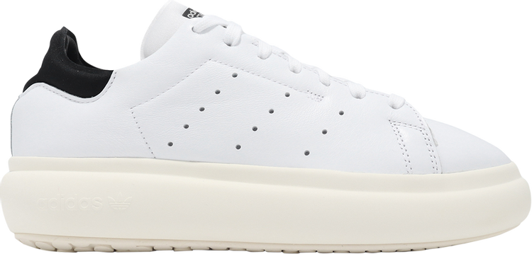 

Кроссовки Wmns Stan Smith Platform 'White Black', белый