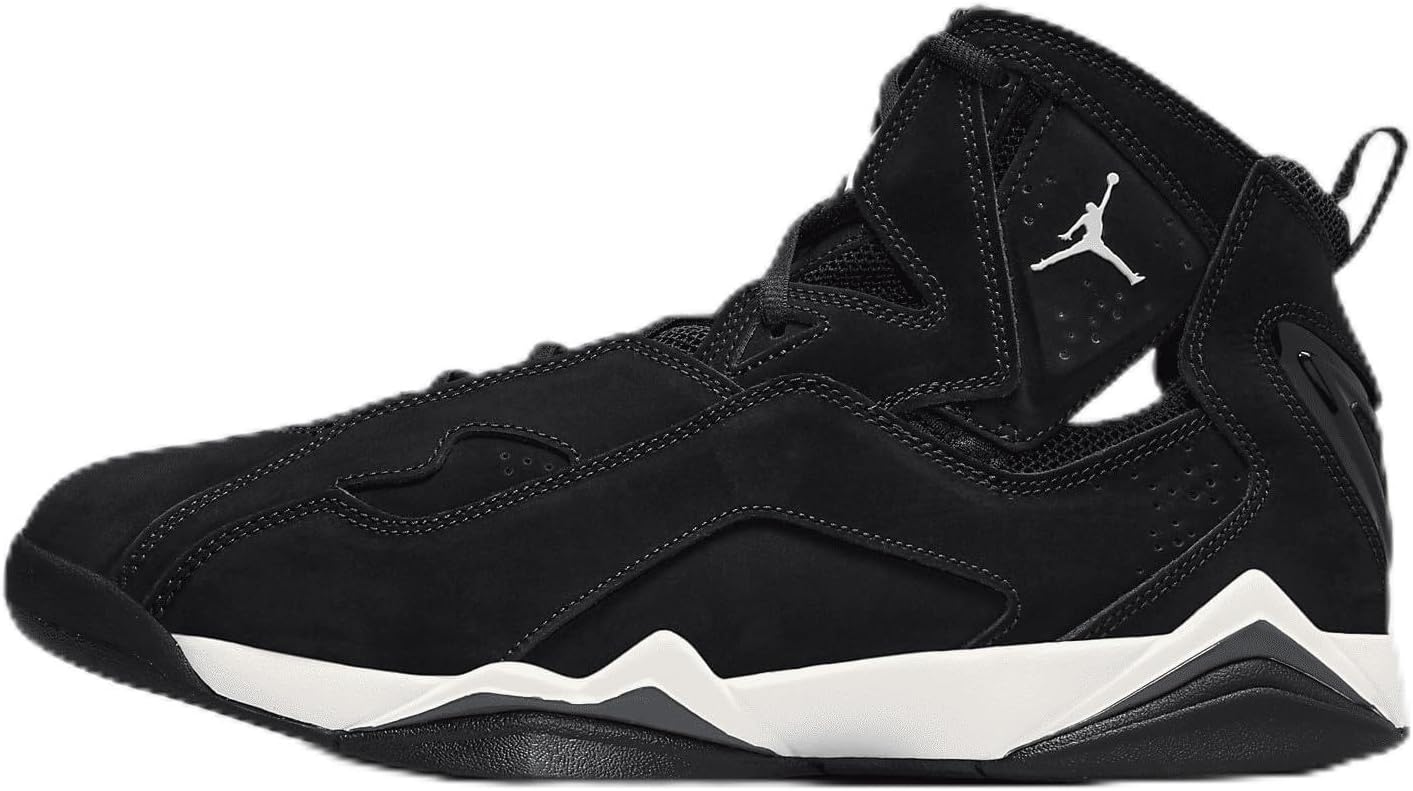 

Мужские кроссовки Nike Jordan True Flight, черный