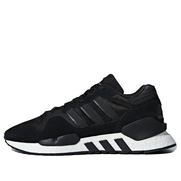 

Кроссовки zx 930 eqt Adidas, черный