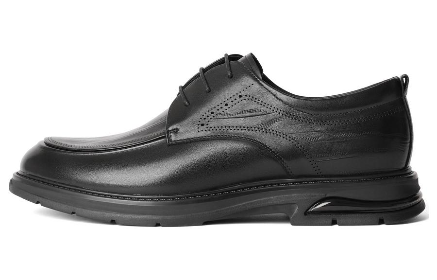 

Туфли BELLE Dress Shoes Men Low-Top