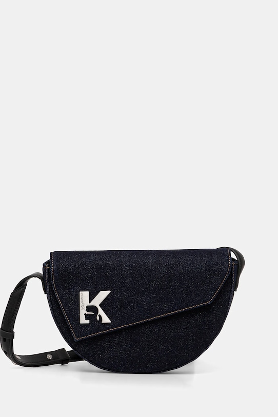 

Сумка Karl Lagerfeld Jeans, черный