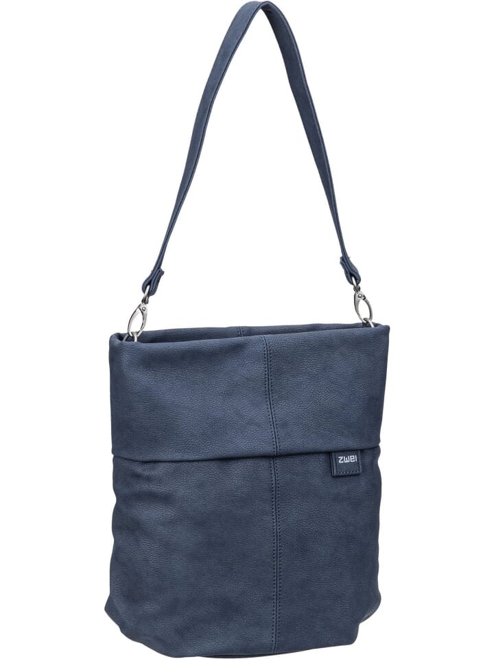 

Сумочка Zwei Mademoiselle M90, цвет nubuk/blue, Синий, Сумочка Zwei Mademoiselle M90, цвет nubuk/blue