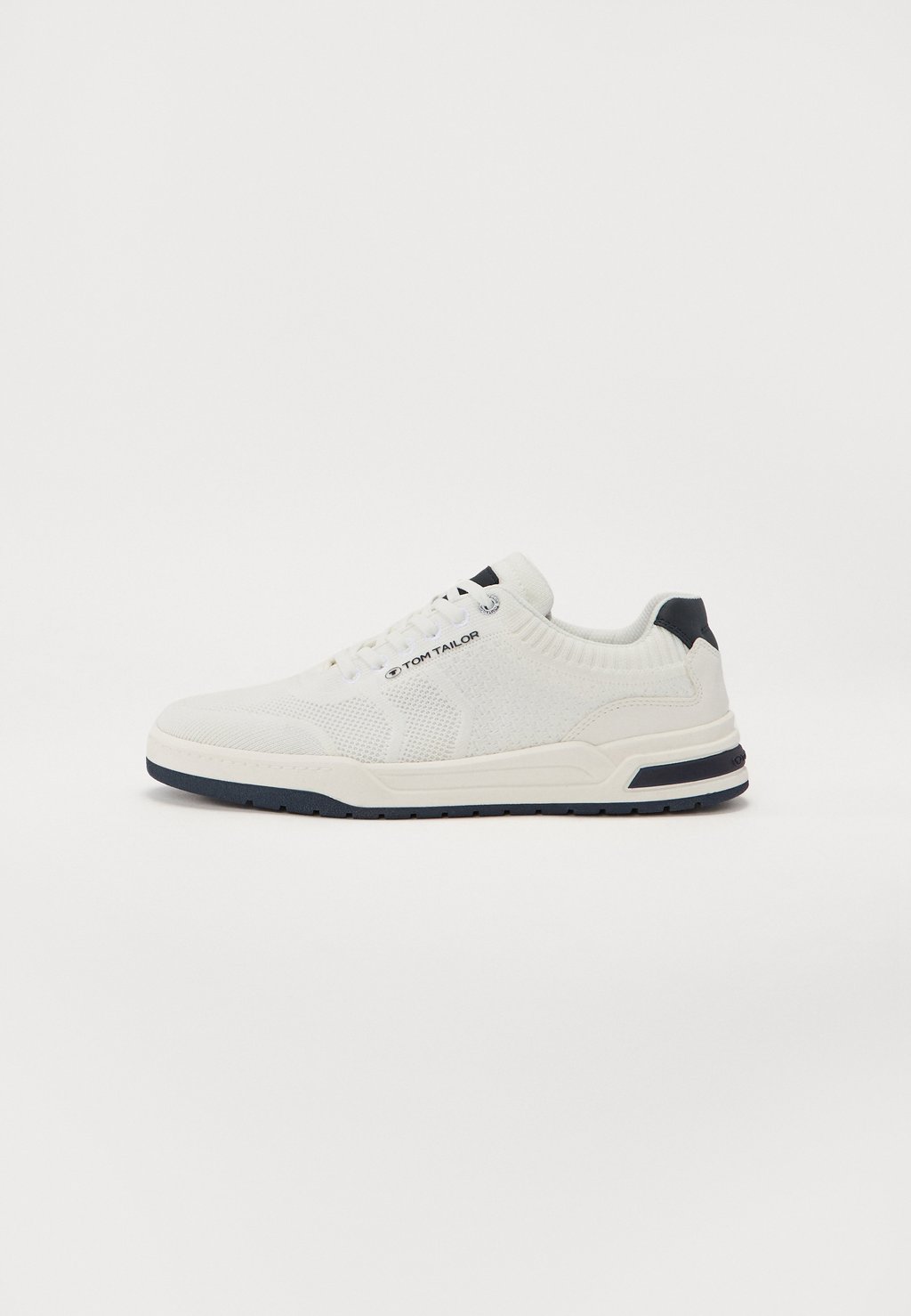 

Кроссовки TOM TAILOR, белый