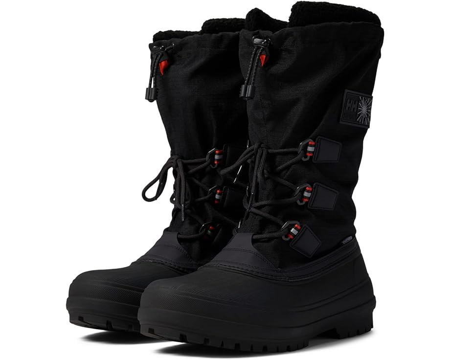 

Походная обувь Helly Hansen Arctic Patrol Boot, черный