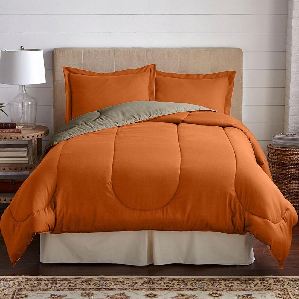 

Одеяло для студии Brylanehome Bh BrylaneHome, цвет Terracotta Taupe