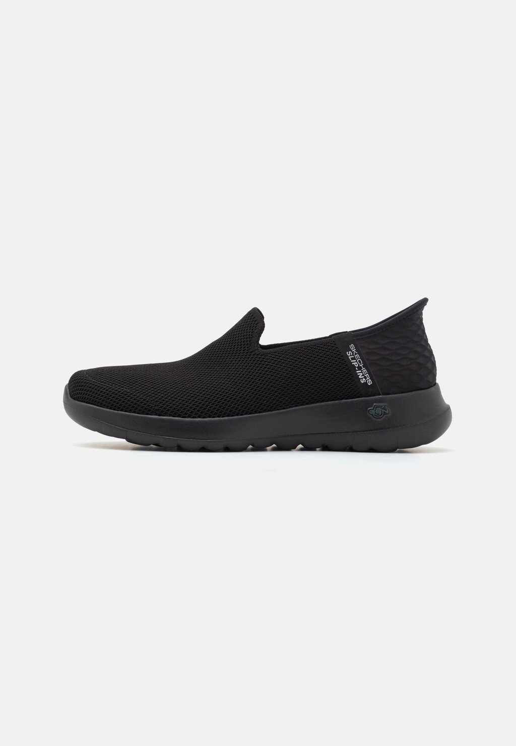

Обувь для ходьбы GO WALK SLIP-IN Skechers Performance, цвет black