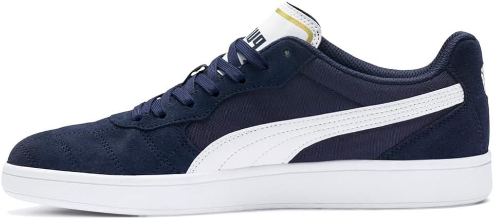 Мужские кроссовки PUMA Astro Kick, белый — фото 4