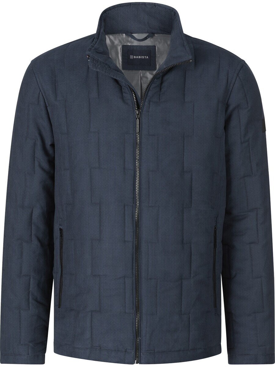 

Всесезонная куртка BABISTA Between-Season Jacket Lucemaso, темно-синий