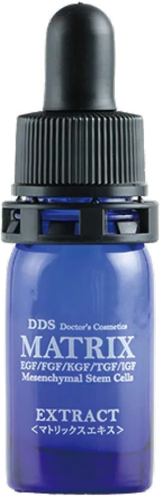 Сыворотка I・Tec International — Для лица I·Tec Matrix Extract Serum, 5 мл