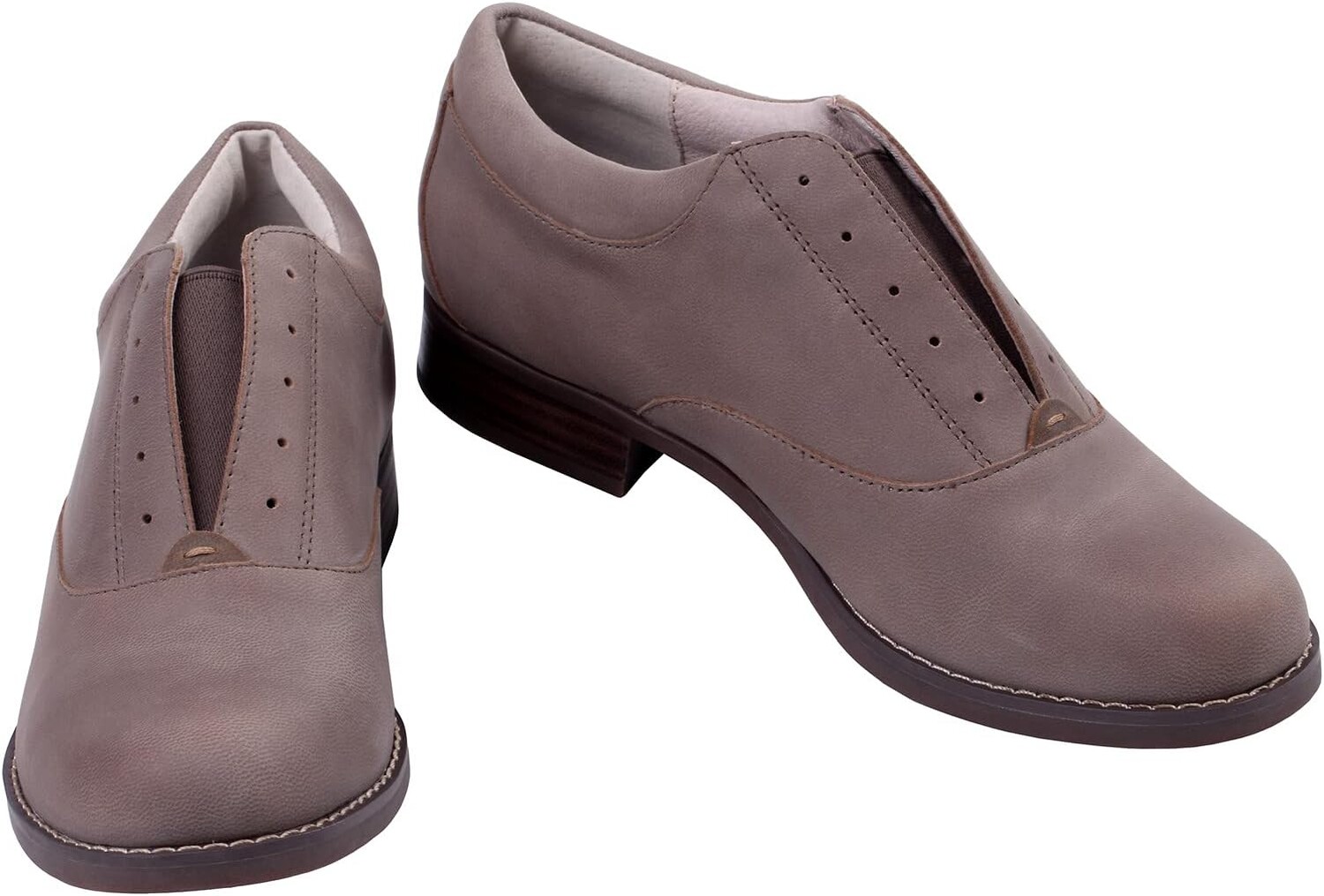 

Лоферы Revitalign Bella Orthotic Loafer, цвет Dark Smoke