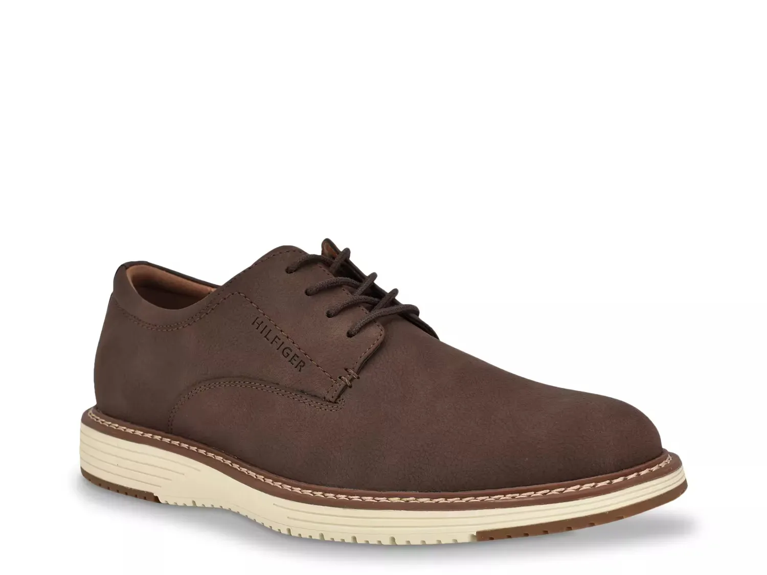 

Hiday Оксфорды Tommy Hilfiger, Dark Brown