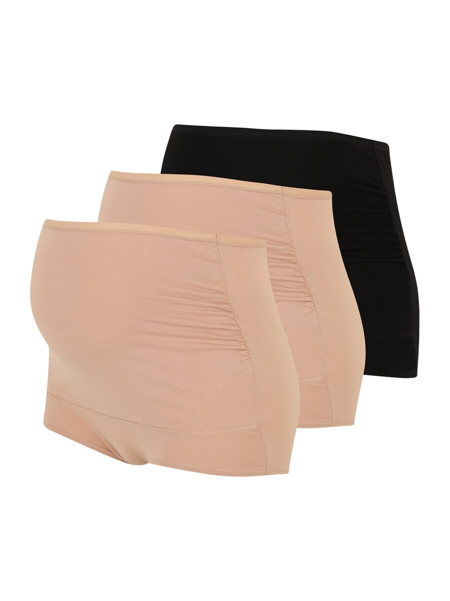 

Мужские шорты Lindex Maternity, цвет Beige/Black
