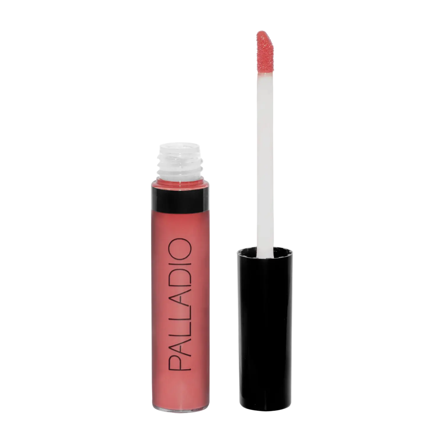 

Травяной блеск для губ Palladio Beauty, Pure Natural