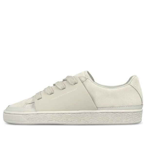 

Кроссовки han kjobenhavn x suede Puma, белый
