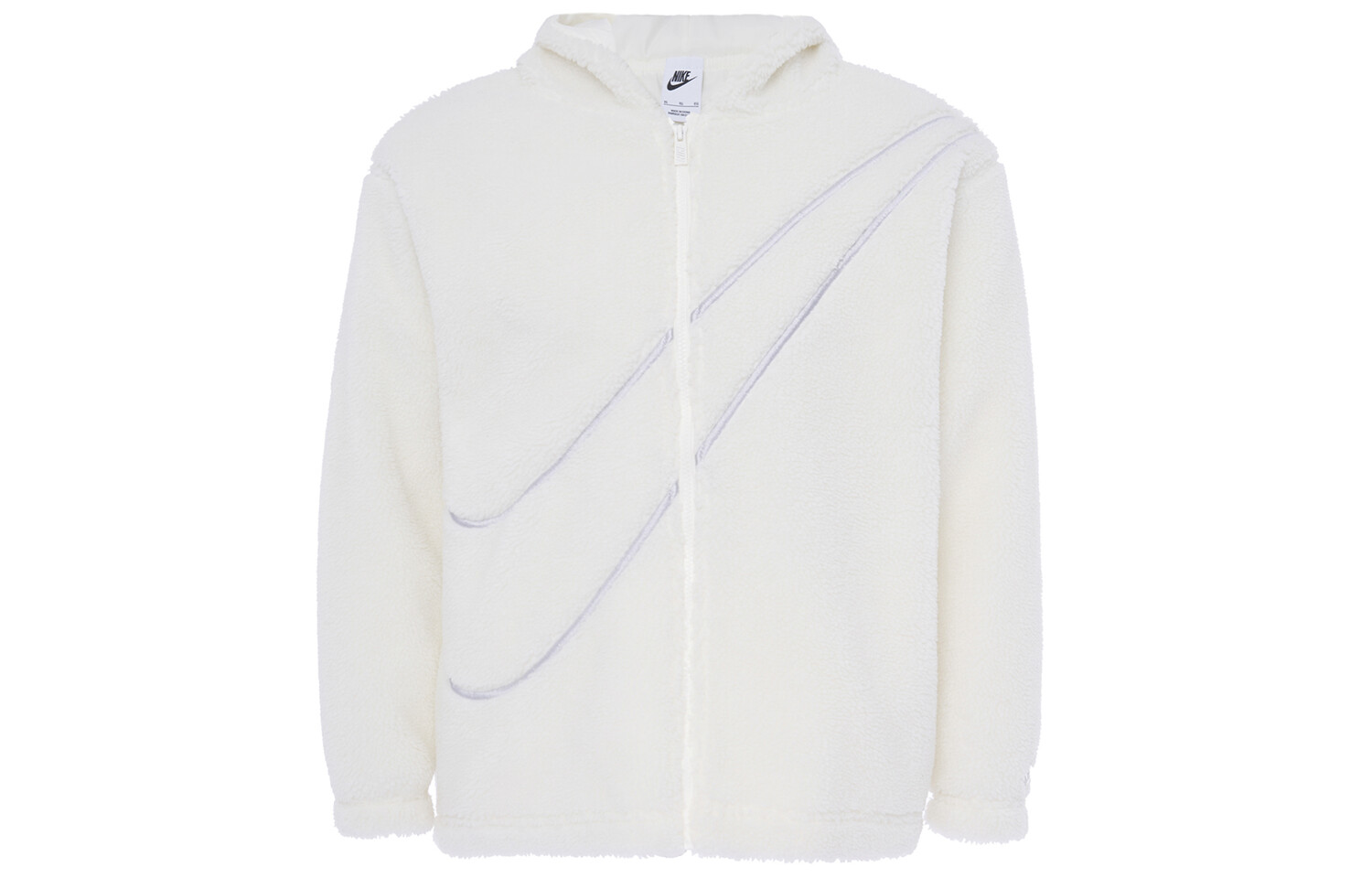 

Коллекция Dragon New Year's Velvet Jacket Women's Sail White Nike