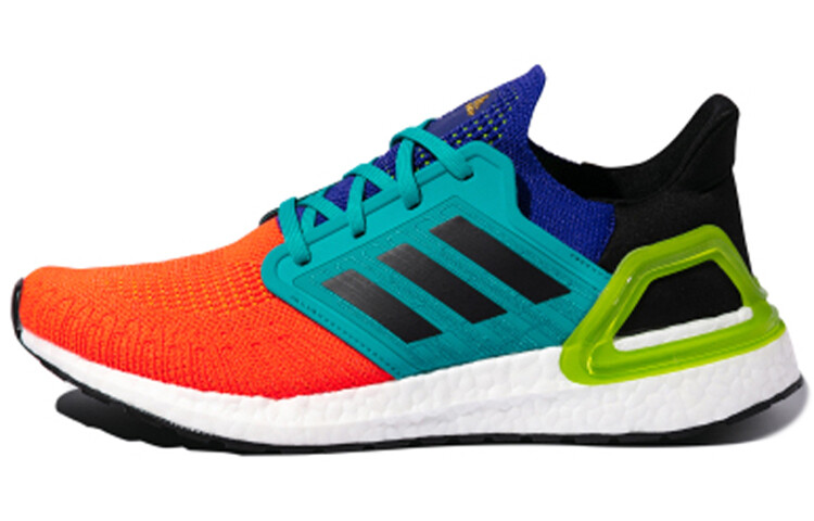 

Кроссовки Adidas Ultraboost 20 унисекс