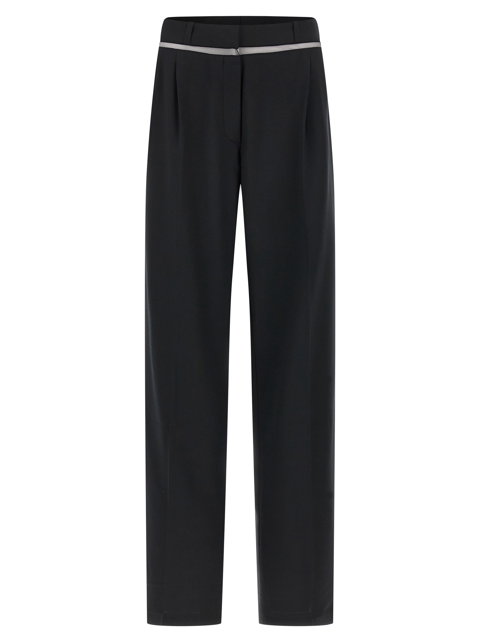 

Брюки 'Anouk' Nensi Dojaka, черный