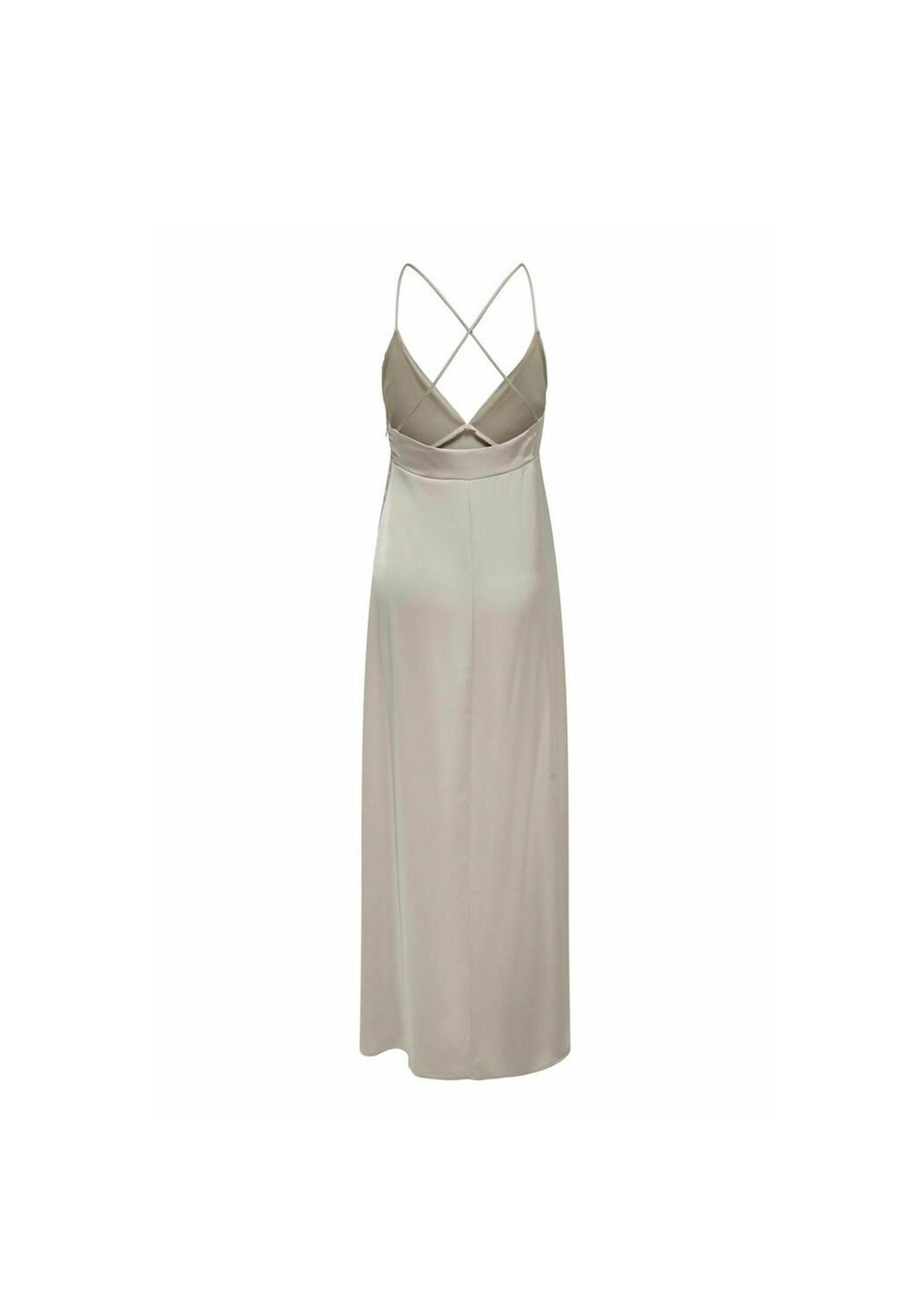 

Летнее платье Vestito Only ONLY, серое