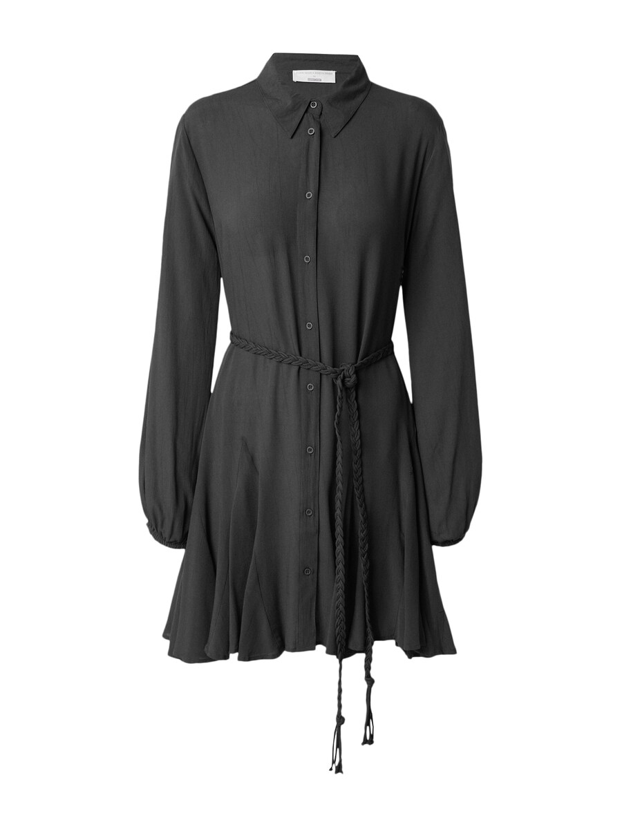

Платье-рубашка Guido Maria Kretschmer Women Emely, антрацит