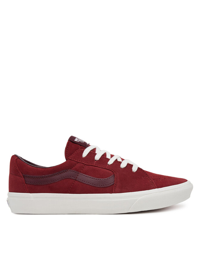 

Кроссовки SK8-Low VN0009QRRED1 Vans, красный