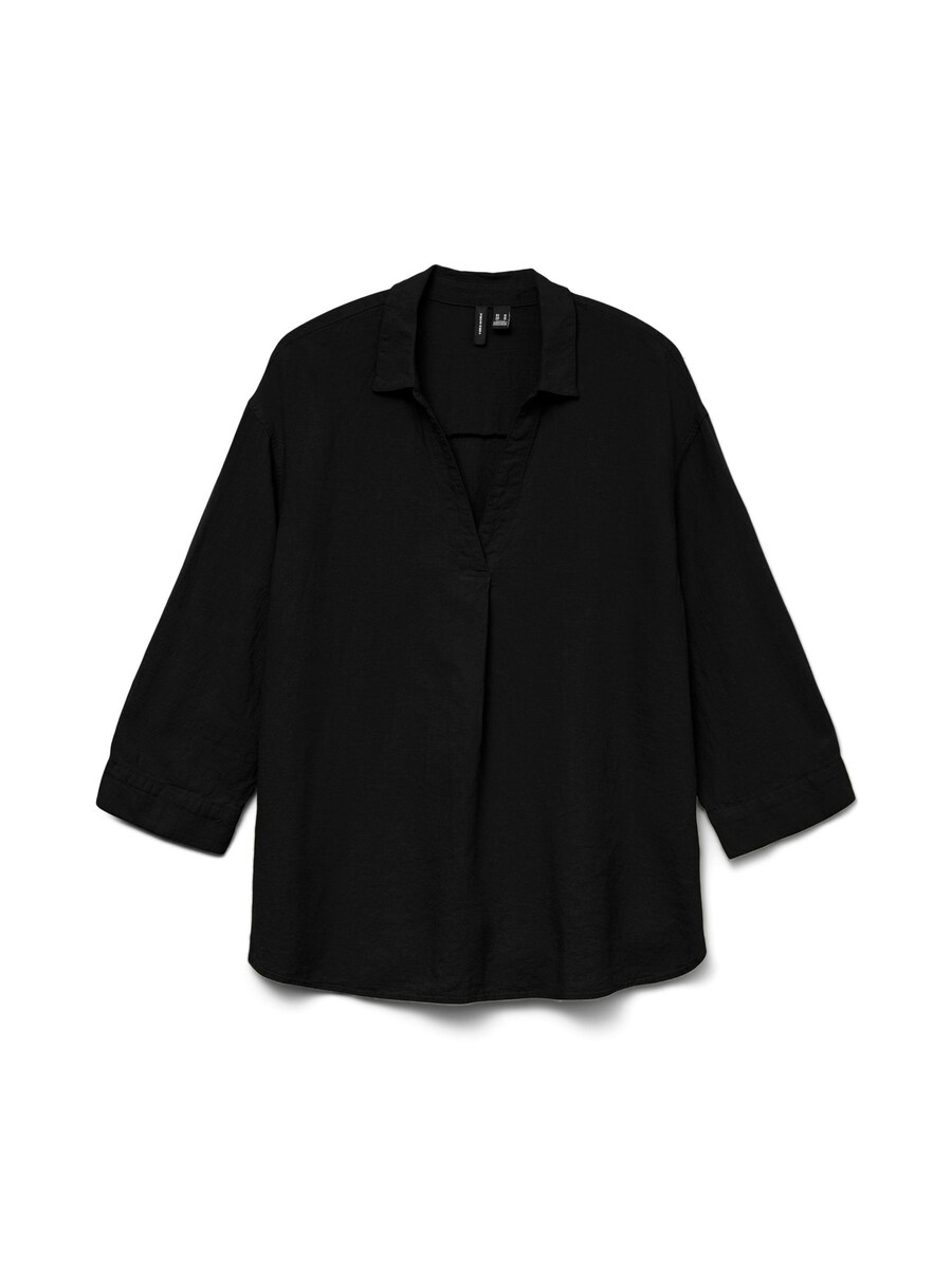 

Блуза VERO MODA VMLinn, черный
