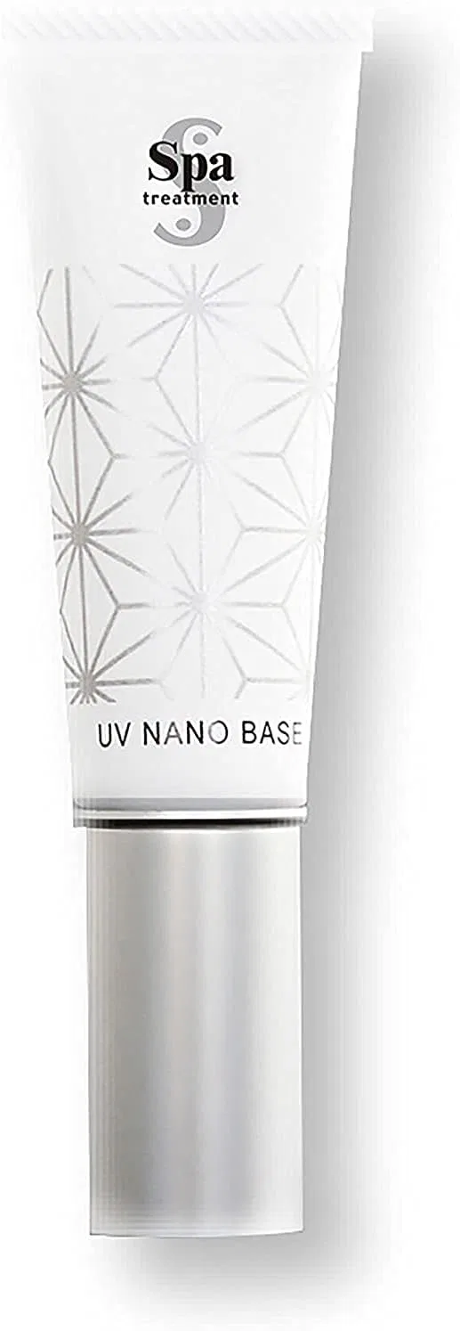 Солнцезащитное средство UV Base SPF 50 PA+++ Spa Treatment 30 г Ｓ Spa Treatment