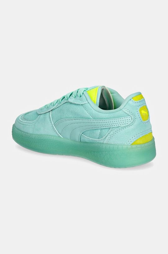 Кроссовки Palermo Moda Xtra Puma, бирюзовый — фото 3