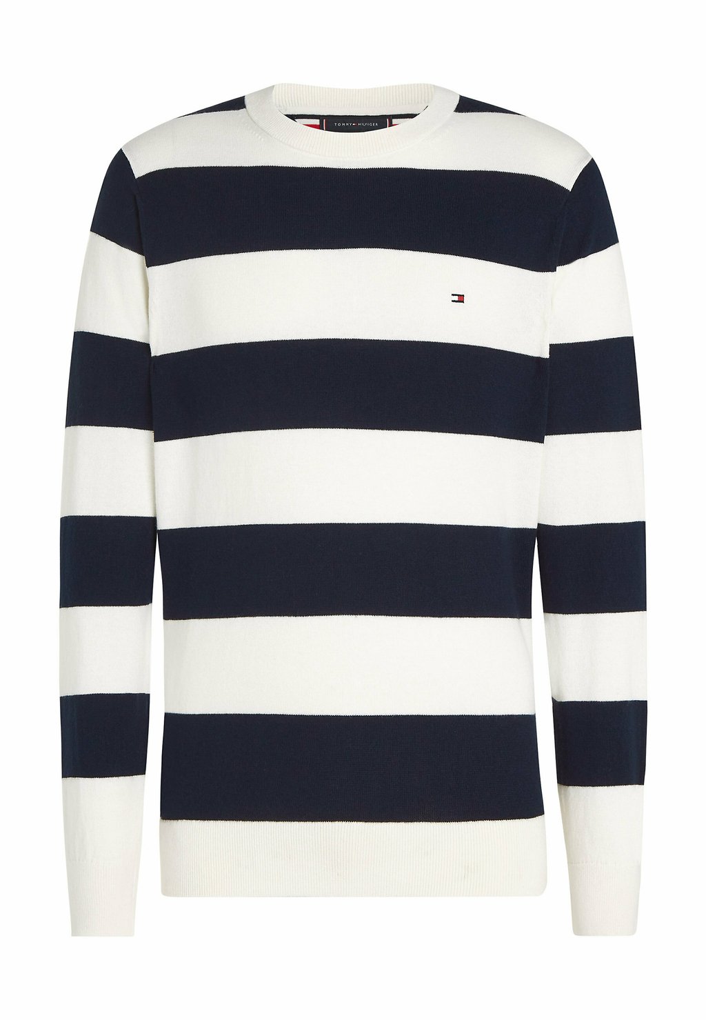 

Джемпер CREW NECK Tommy Hilfiger, синий