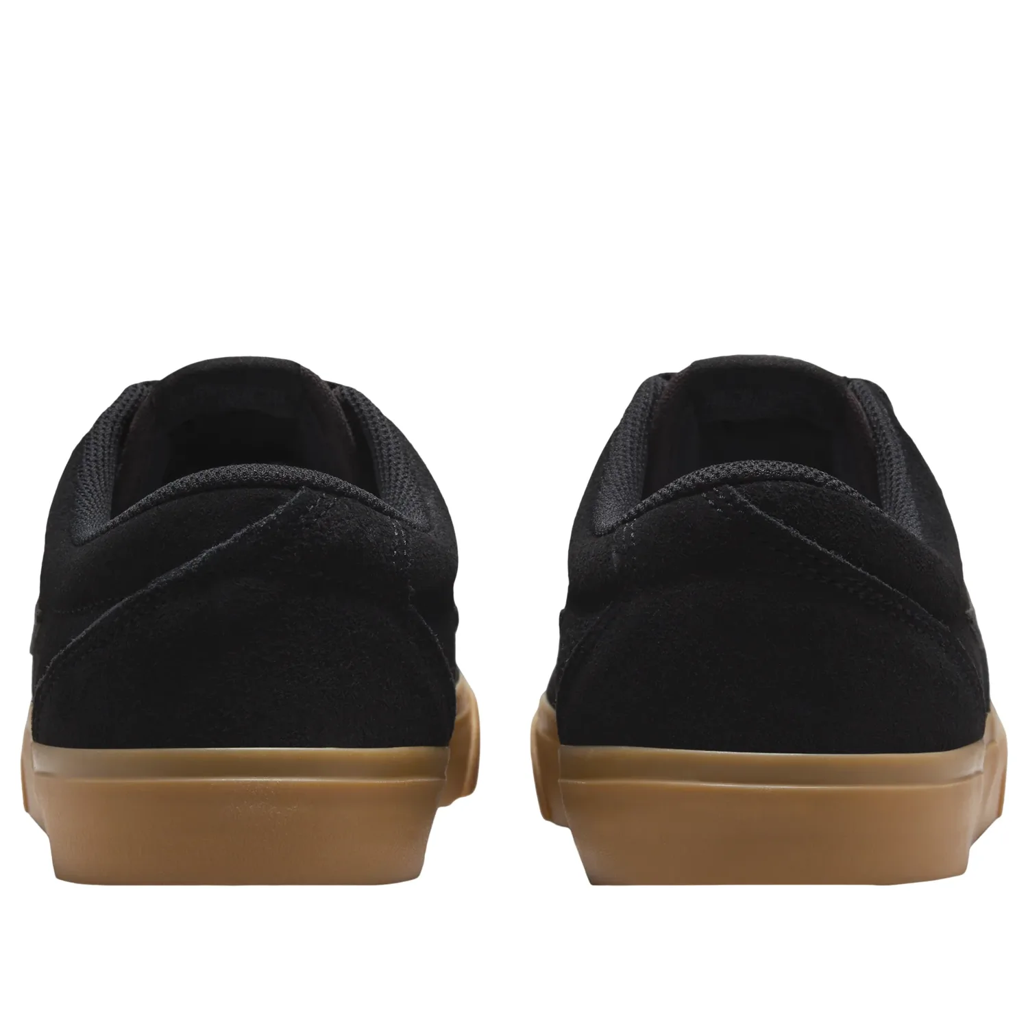 Кроссовки Nike Charge Suede 'Black Gum' — фото 3