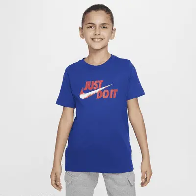 

Футболка Nike USMNT, цвет Old Royal