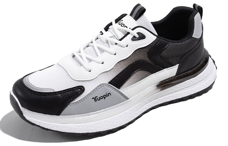 

Кроссовки TUOPIN Lifestyle Shoes Men Low-top, синий