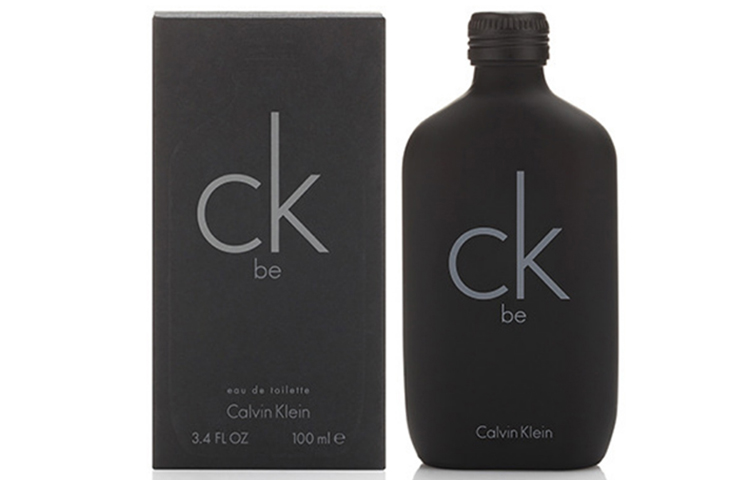 Туалетная вода Calvin Klein CK Be, 200 мл — фото 4