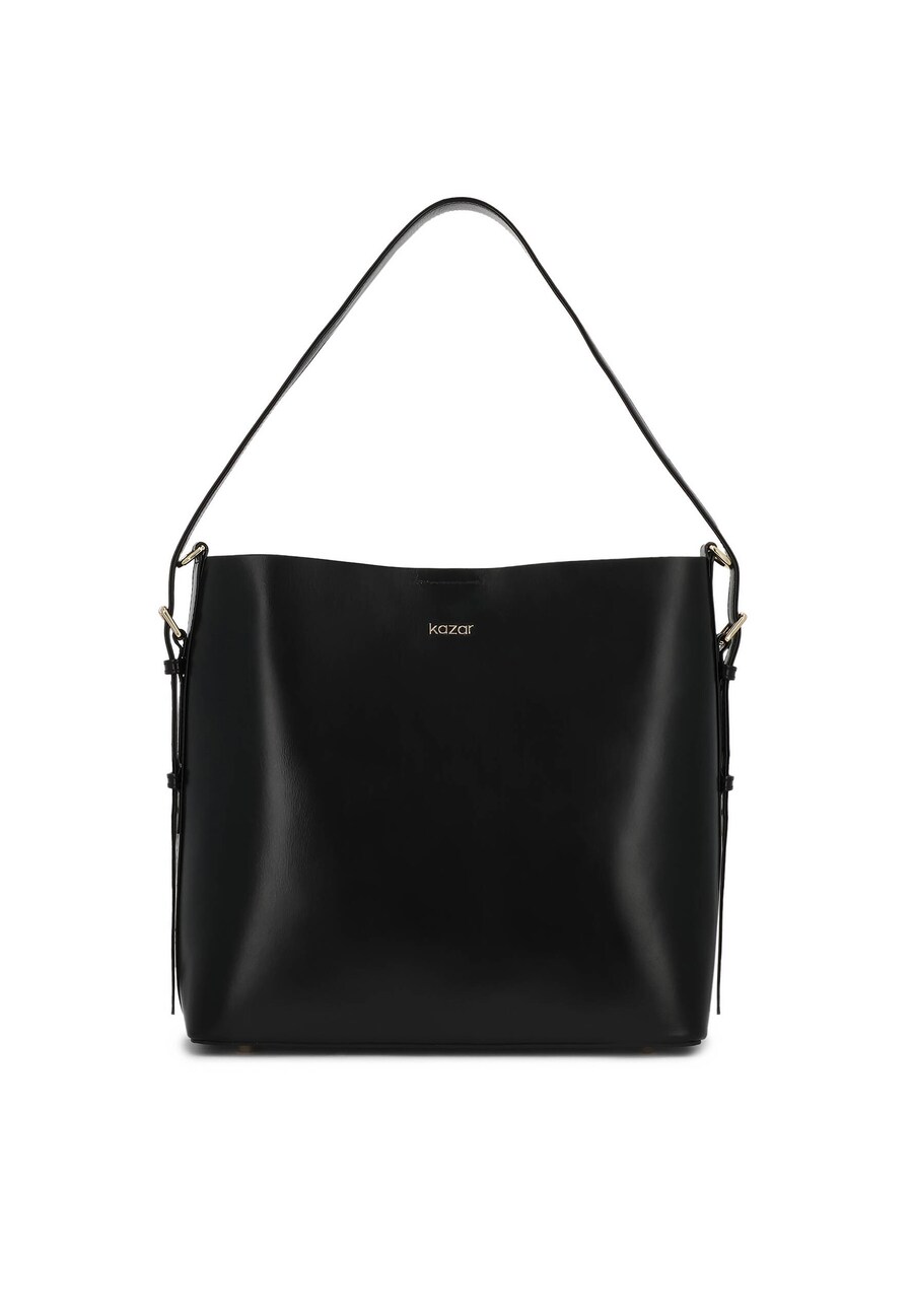 

Сумка через плечо Kazar, Black
