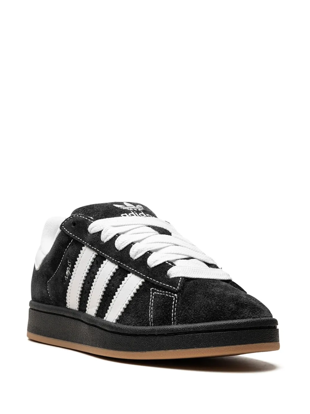 Кроссовки Campus 00s из коллаборации с KoЯn adidas, черный — фото 2