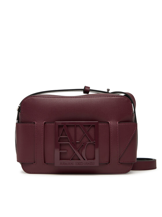 

Женская сумка 942699 0A874 UA343 Armani Exchange, красный