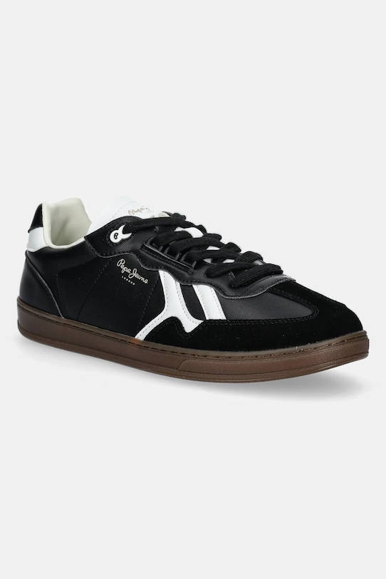 

Кроссовки BALL CLASS M Pepe Jeans, черный