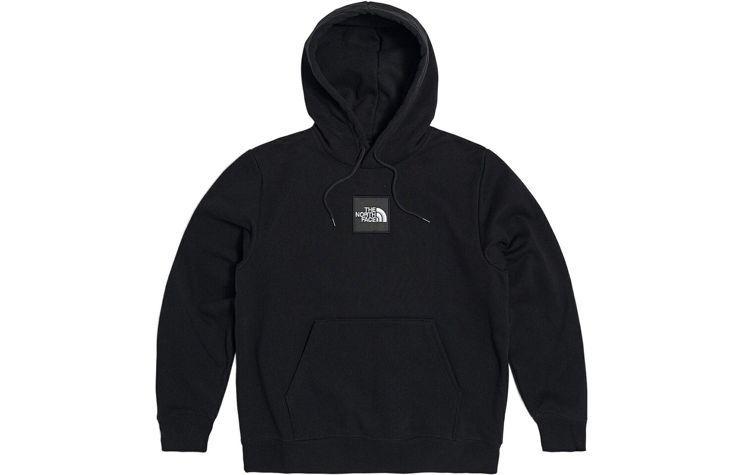 

THE NORTH FACE Мужская толстовка, цвет Black