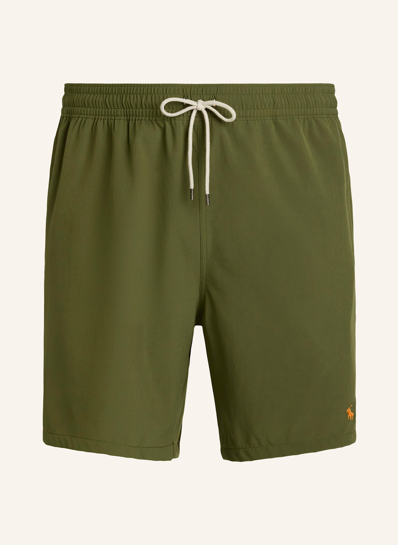 

Шорты Polo Ralph Lauren Big & Tall, зеленый