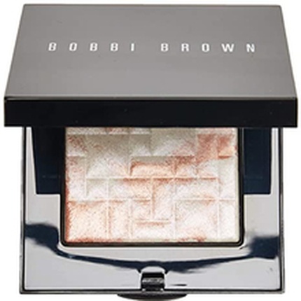 

Пудра-хайлайтер Chestnut Glow Highlighting Powder Illuminator, полный размер, НОВЫЙ Bobbi Brown