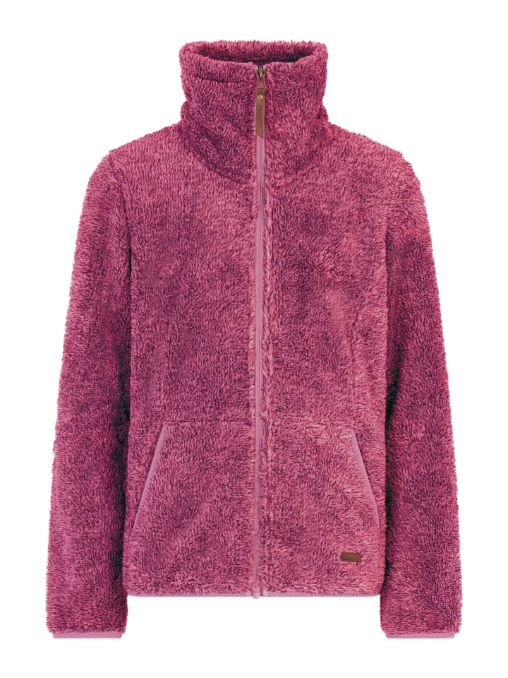 

Флисовая куртка Protest