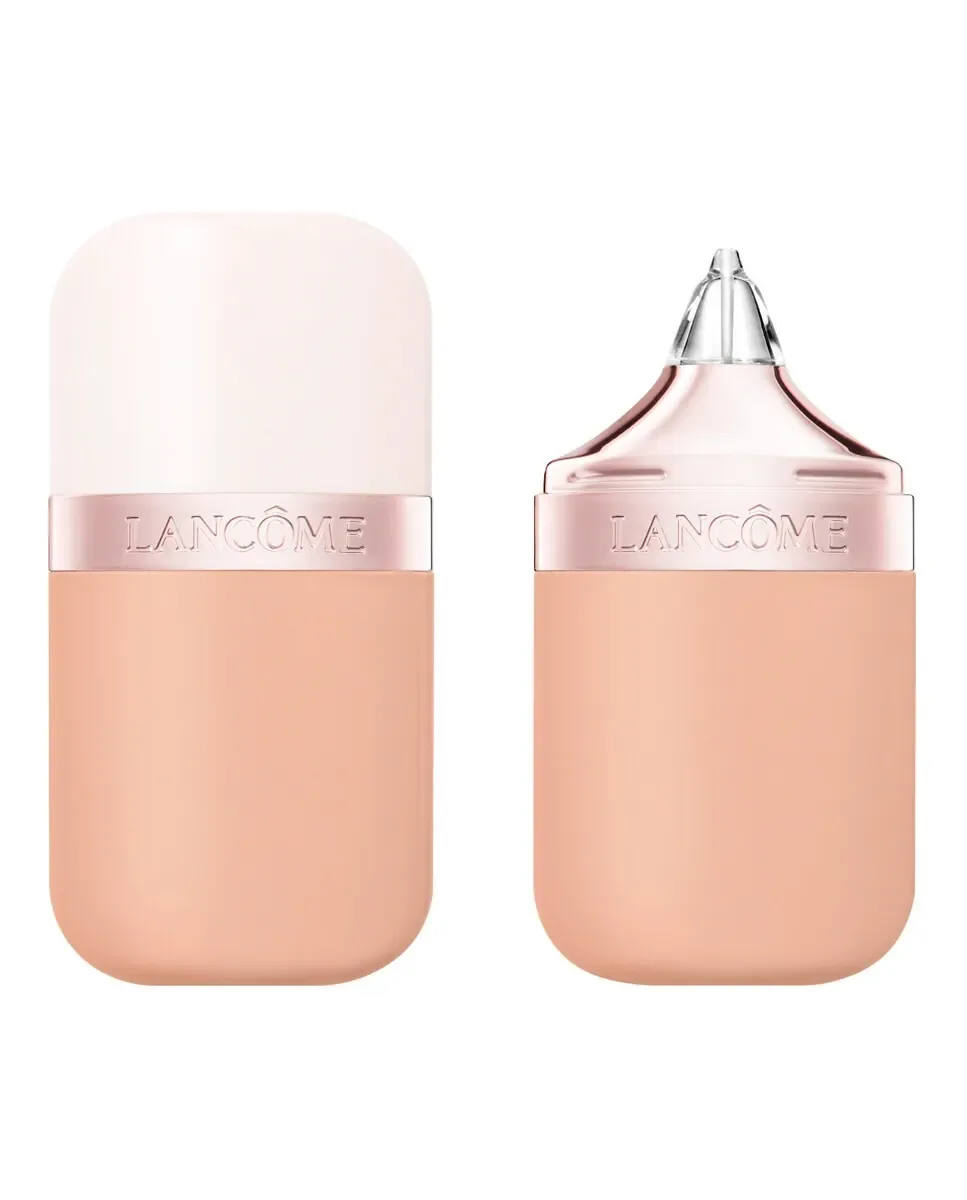 Тональная основа Skin Idôle 3 Serum Supertint 30 мл Lancôme, 22C — фото 2